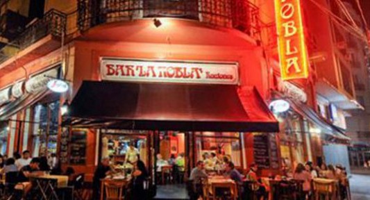 Desalojan a los trabajadores de la cooperativa “La Robla”