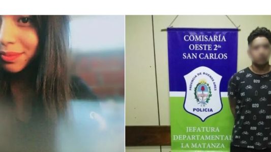 "Me mandé una c...": por celos, mató a palazos a su exnovia, de 15 años
