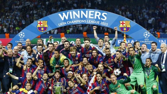 Tras viajar a ver la final de la Champions, la AFIP los excluyó del monotributo