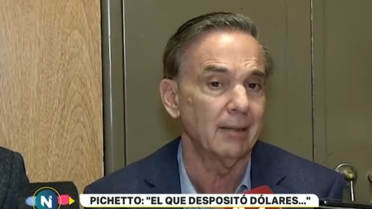 El dólar perforó el techo de los 62  pesos y la tasa de interés se ubicó en el 83%