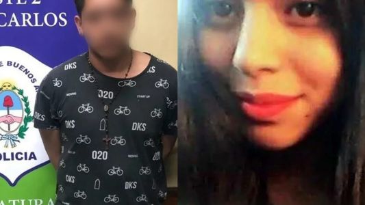 Femicidio: la joven de Isidro Casanova fue asesinada "con saña"