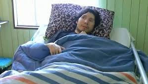 Fue a sacarse la muela de juicio y terminó con daño cerebral