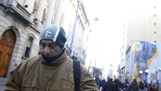 Sol y mucho frío pronosticados para hoy