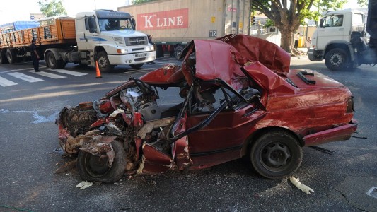 Dieron media sanción al proyecto de ley que aumenta las penas a conductores que ocasionen muertes y lesiones graves