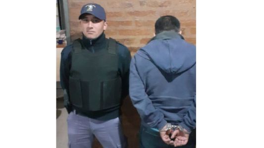 Mataron a un joven acusado de acosar a una nena: detuvieron al padre de la menor
