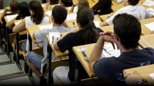 Les agravaron la pena tras una entradera porque eran universitarios