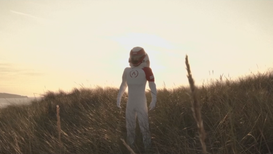 Marte queda en una cueva de España