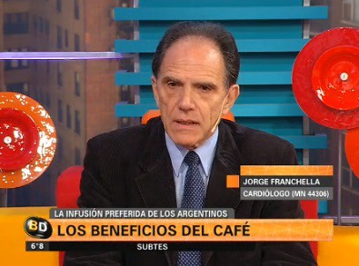 Los beneficios del café