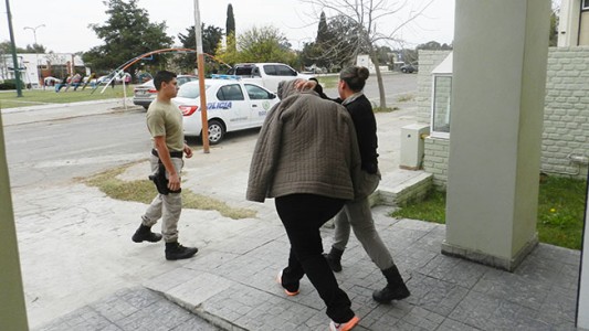 Detienen a otra maestra del jardín de infantes de La Pampa, acusada de abuso sexual de niños