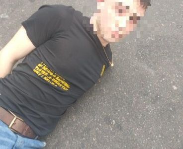 Cayó el "Seductor de La Boca": enamoraba mujeres, les robaba las llaves y en un descuido entraba a sus casas