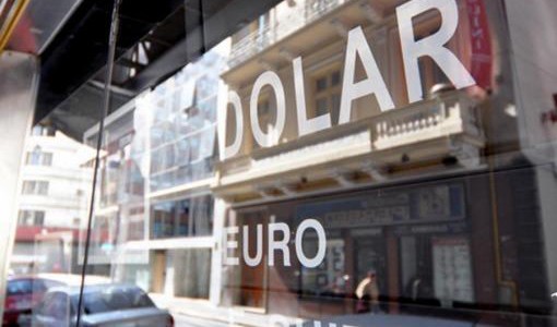 Megaoperativo en el microcentro porteño: detectaron más de 1 millón de pesos sin justificar