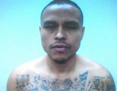 Detectan por primera vez a un integrante de una mara en la Argentina