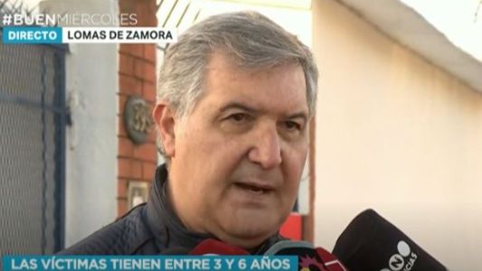 Denuncian abusos de un mago en un jardín de Lomas de Zamora