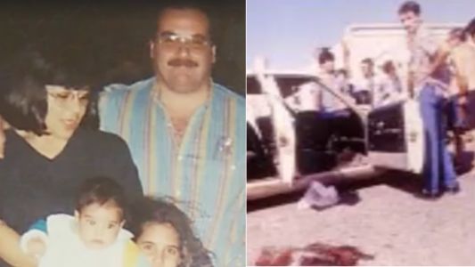 "Masacre de Wilde": millonaria indemnización a la viuda y los hijos del hombre acribillado por policías