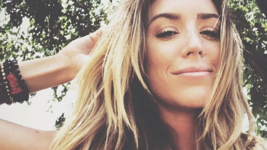 Murió en un accidente en la ruta la joven cantante de country Kylie Rae Harris