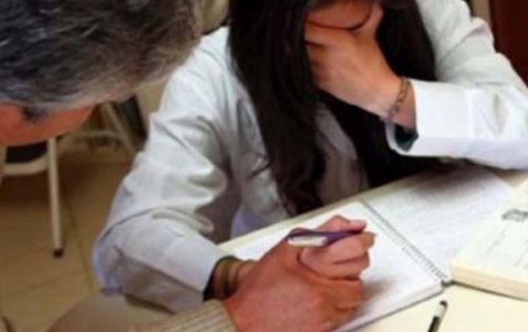 Detuvieron a un profesor de gimnasia que abusó de una nena