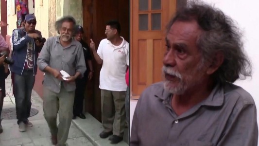 Muere artista plástico mexicano Francisco Toledo a los 79 años