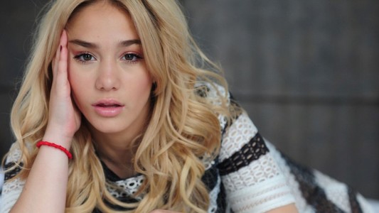 Ángela Torres vuelve a vivir con su mamá por la crisis económica