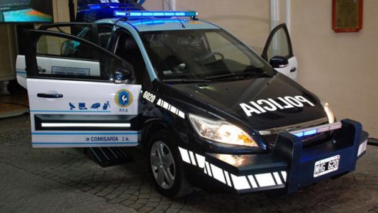 Denuncian que alumnos de un colegio primario en Balvanera pagan por sexo a los más chicos