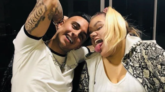 Qué dijo Enrique Sánchez tras la separación anunciada por More Rial