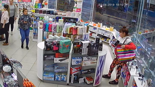 Abrieron hace 20 días y ya les robaron 10 veces