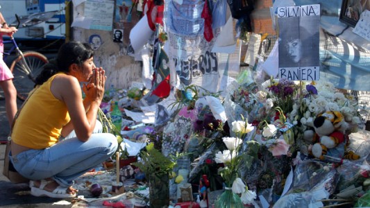 Ordenan al Gobierno de la Ciudad que fije un lugar para que familiares de Cromañón recuerden a sus muertos
