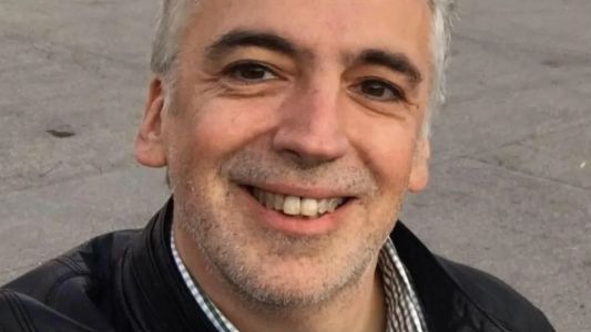Prisión domiciliaria para el pediatra del Garrahan detenido por pornografía infantil