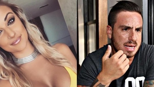 Fede Bal confirmó que se separó de Bianca Iovenitti: ¿rumores de infidelidad?