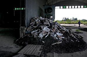 Carbón Blanco: tras la renuncia de un juez, se suspendió el juicio