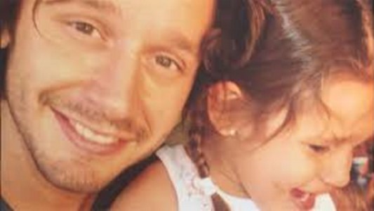 El conmovedor recuerdo de Vicuña a siete años de la muerte de su hija Bianca