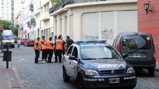 Perpetua para una mujer que contrató a un sicario para matar a su esposo