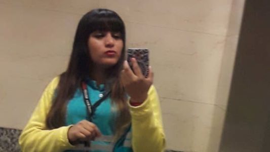"Cinthia hace seis años que era monotribustista", contó un compañero de la agente de tránsito atropellada