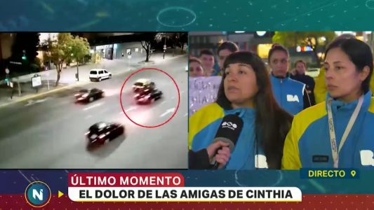 Agentes de tránsito reclaman justicia en el Obelisco
