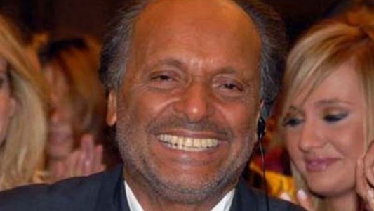 Acusan a Roberto Giordano de evadir 2,5 millones de pesos