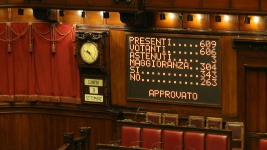 Conte gana en Italia el voto de confianza de diputados para segundo gobierno