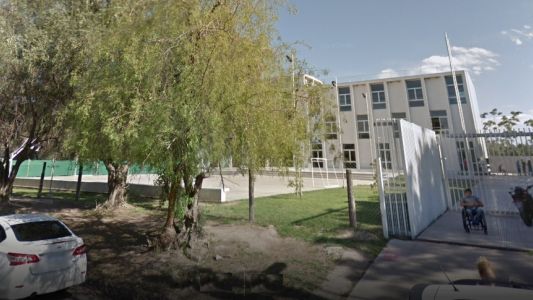 Desalojaron una escuela por amenaza de bomba: el llamado se hizo desde un teléfono del establecimiento