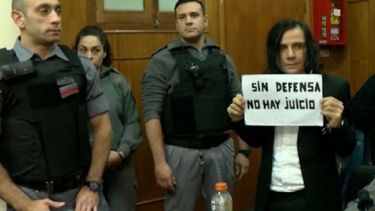 Cristian Aldana: sentencia describió el mecanismo que usaba para abusar de sus víctimas
