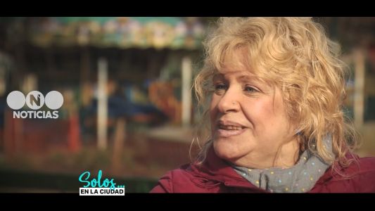 Solos en la ciudad: ¿cómo es vivir día a día sin una pareja?