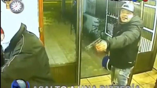 Minuto RSS: asalto filmado, cortes de luz, venta ilegal callejera y más noticias