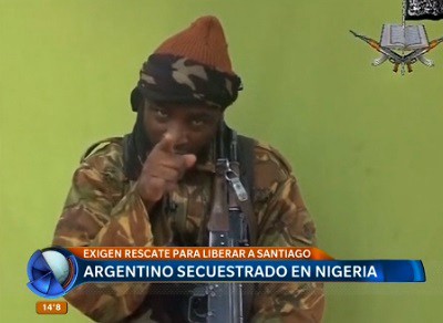 Embajador en Nigeria sobre el secuestro: "Se está negociando"