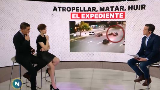 Renunció el abogado de Eugenio Veppo: "Me mintió"