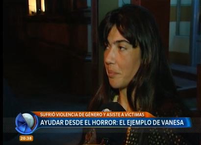 Víctima de violencia de género: "Si sale, me va a matar"