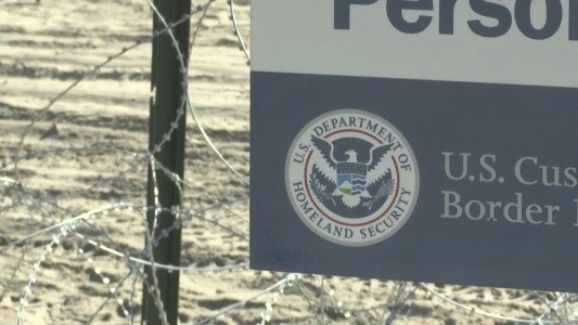 Suprema Corte aprobó las restricciones al asilo pedidas por Trump