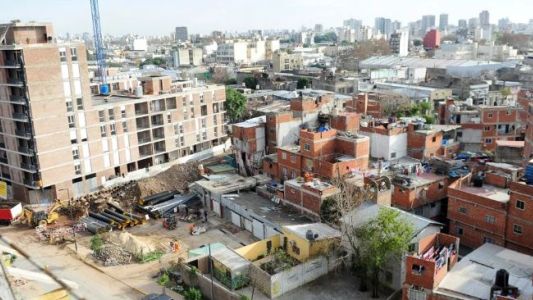 Aprueban la venta de inmuebles del barrio Fraga para continuar con el plan de urbanización