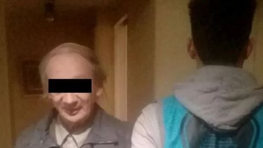 Policía retirado mandó a arreglar su computadora y fue preso por pornografía infantil