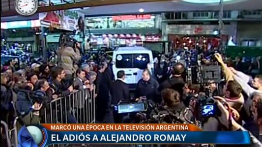 Minuto RSS: narcopolicías, narcodrone, adiós a Romay y Don Diego