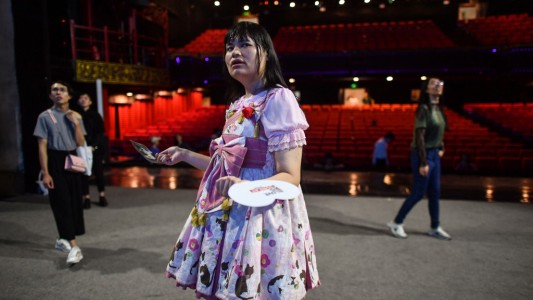 Automutilación, un gesto desesperado de personas trans: drama en China