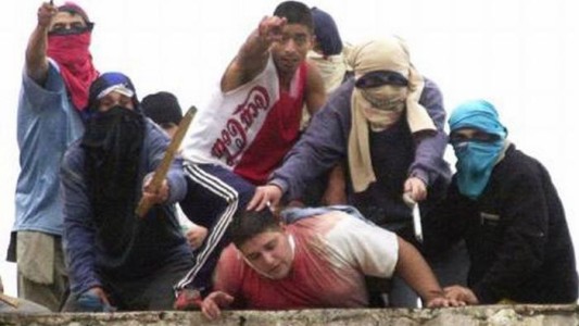 Detienen a otro de "los doce apóstoles" durante un operativo antidrogas