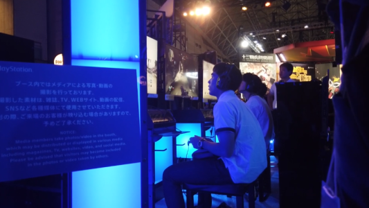 El Tokyo Game Show 2019, la gran cita para fanáticos de los videojuegos