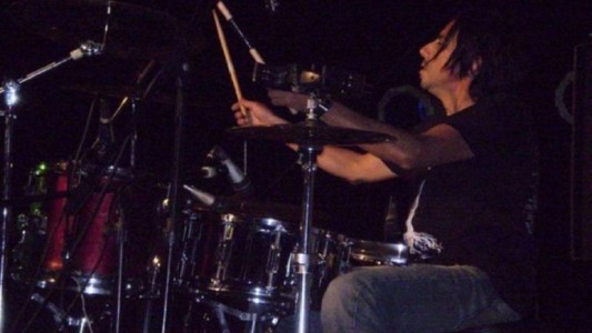 Un músico murió en pleno recital en Santa Fe